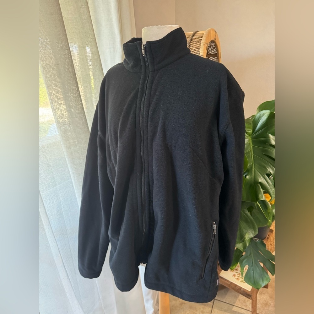 Patagonia synchilla fleece‎ jacket